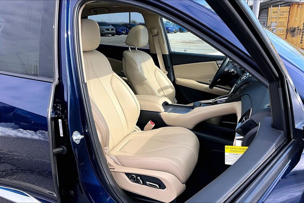 2023 Acura RDX Base SH-AWD