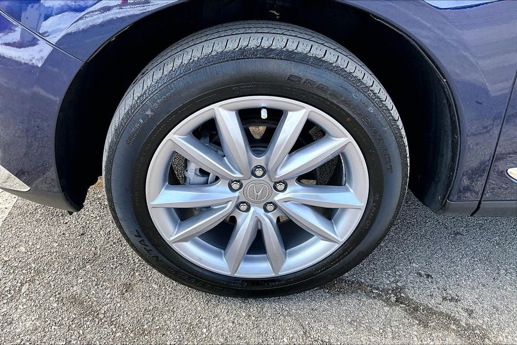 2023 Acura RDX Base SH-AWD