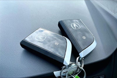 2023 Acura RDX Base SH-AWD