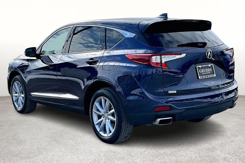 2023 Acura RDX Base SH-AWD