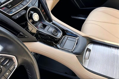 2023 Acura RDX Base SH-AWD