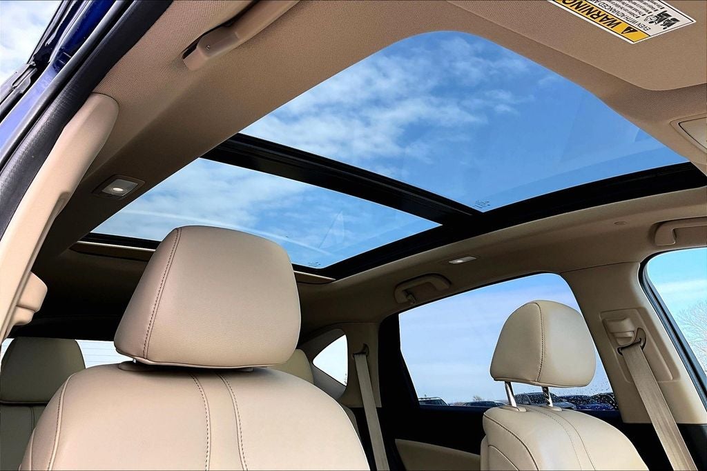 2023 Acura RDX Base SH-AWD