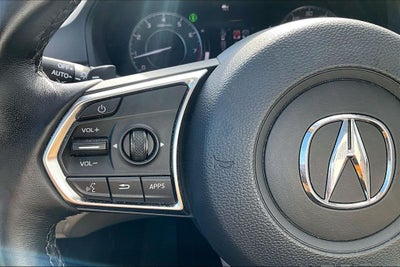 2023 Acura RDX Base SH-AWD