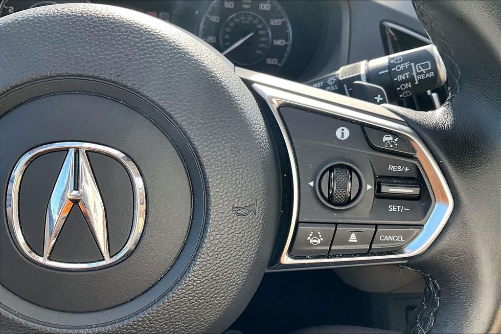 2023 Acura RDX Base SH-AWD