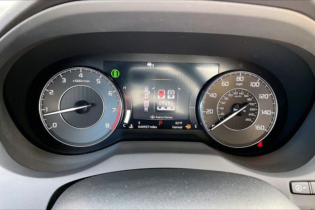 2023 Acura RDX Base SH-AWD