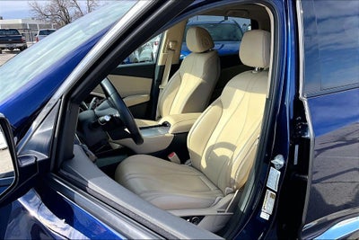 2023 Acura RDX Base SH-AWD