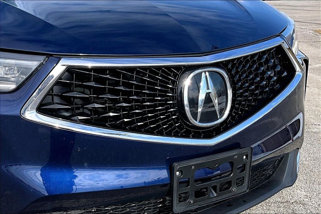 2023 Acura RDX Base SH-AWD