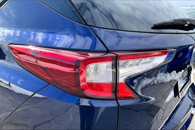 2023 Acura RDX Base SH-AWD