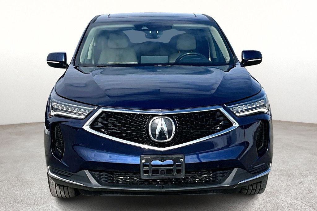 2023 Acura RDX Base SH-AWD