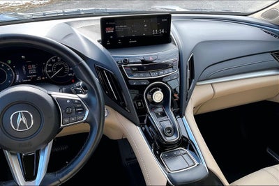 2023 Acura RDX Base SH-AWD