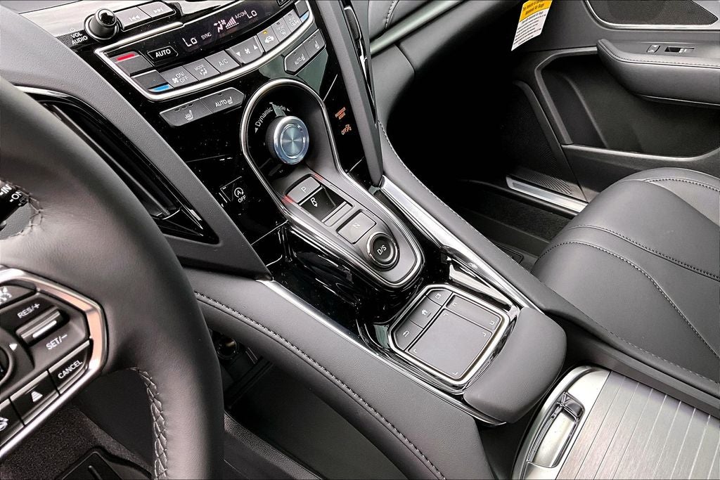 2024 Acura RDX Base SH-AWD