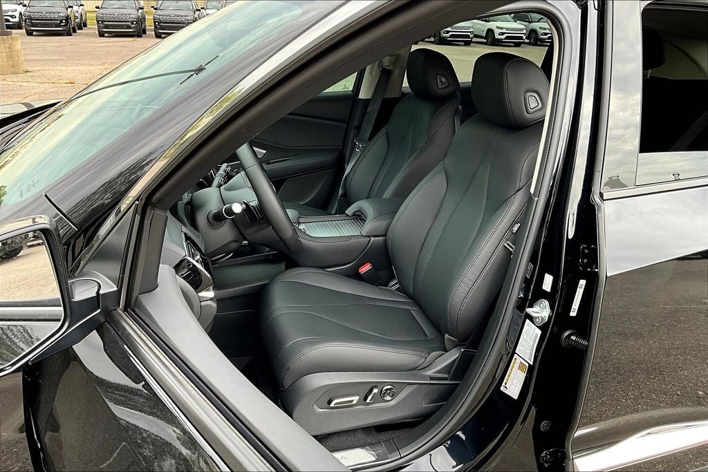 2024 Acura RDX Base SH-AWD