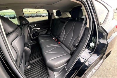 2024 Acura RDX Base SH-AWD