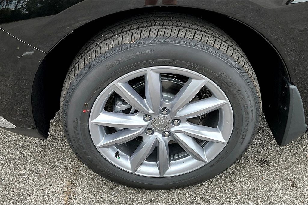 2024 Acura RDX Base SH-AWD