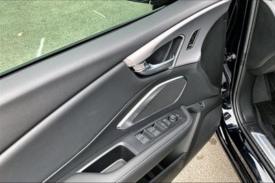 2024 Acura RDX Base SH-AWD