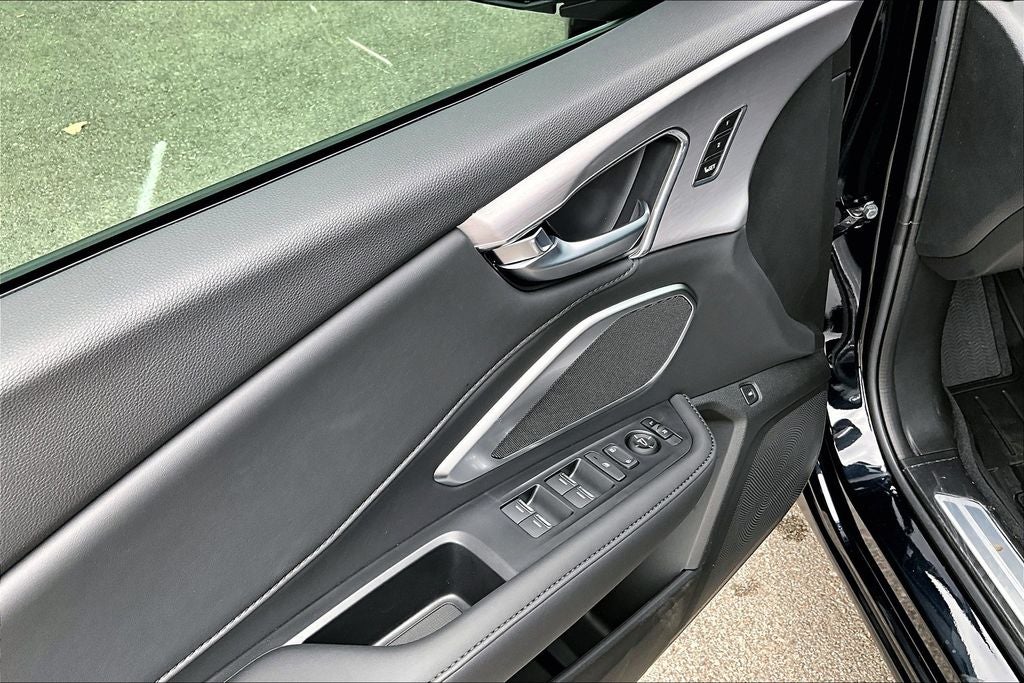 2024 Acura RDX Base SH-AWD