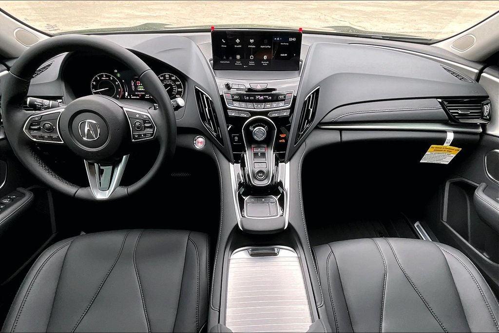 2024 Acura RDX Base SH-AWD