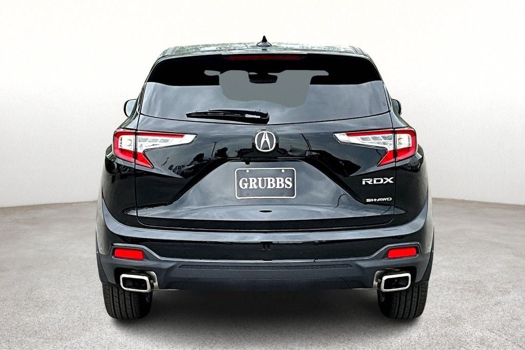 2024 Acura RDX Base SH-AWD