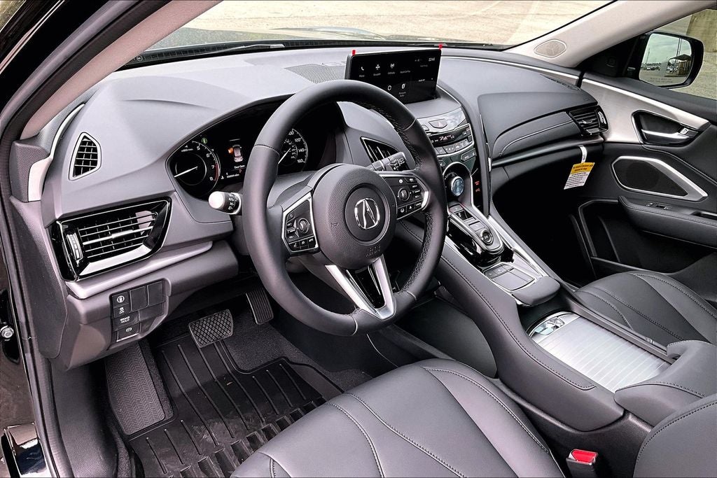 2024 Acura RDX Base SH-AWD