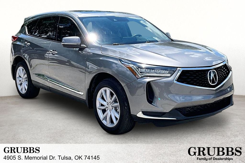 2023 Acura RDX Base SH-AWD