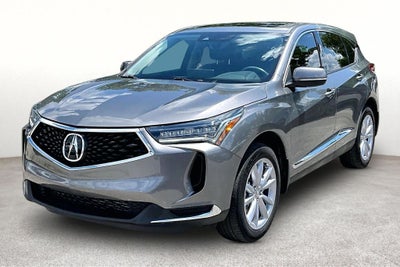 2023 Acura RDX Base SH-AWD