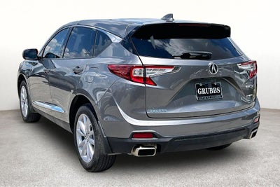 2023 Acura RDX Base SH-AWD