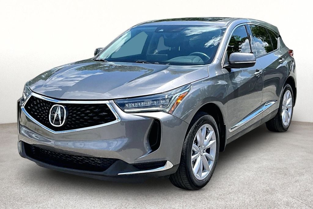 2023 Acura RDX Base SH-AWD