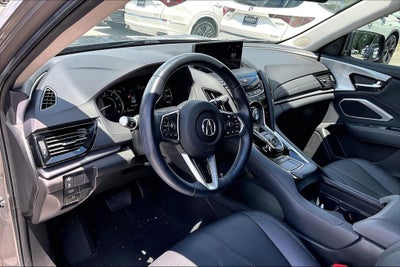 2023 Acura RDX Base SH-AWD