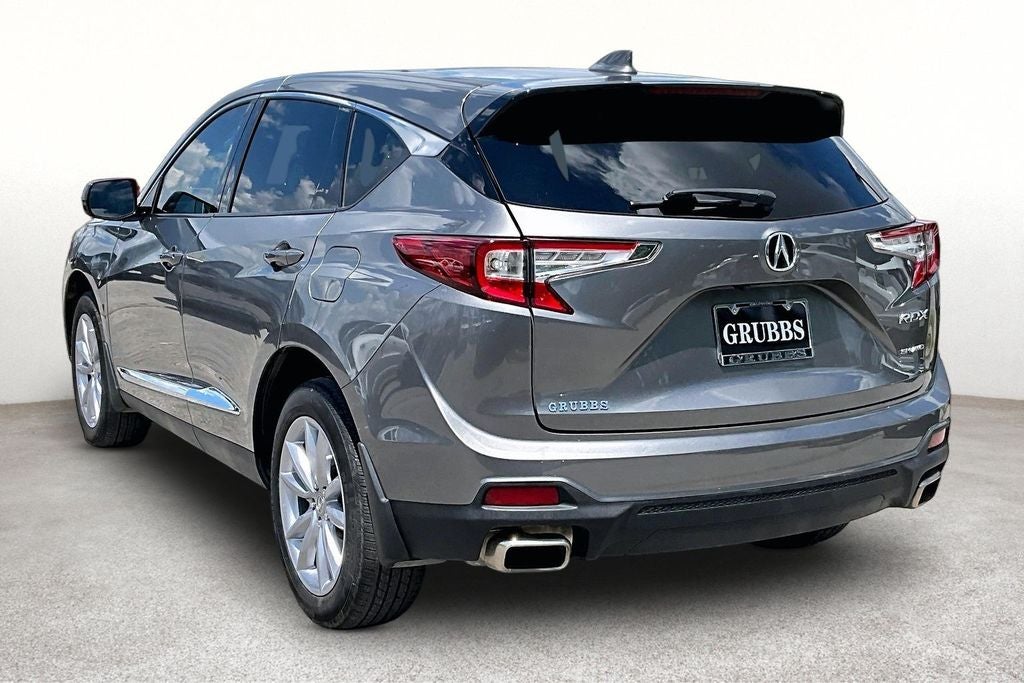 2023 Acura RDX Base SH-AWD