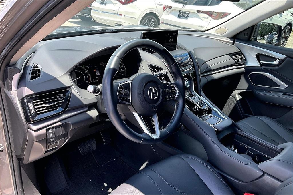 2023 Acura RDX Base SH-AWD