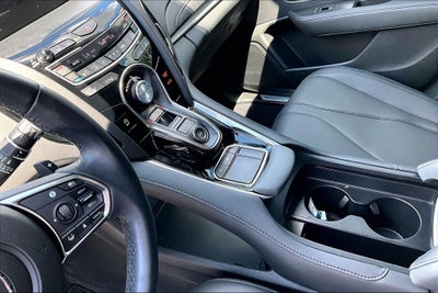 2023 Acura RDX Base SH-AWD