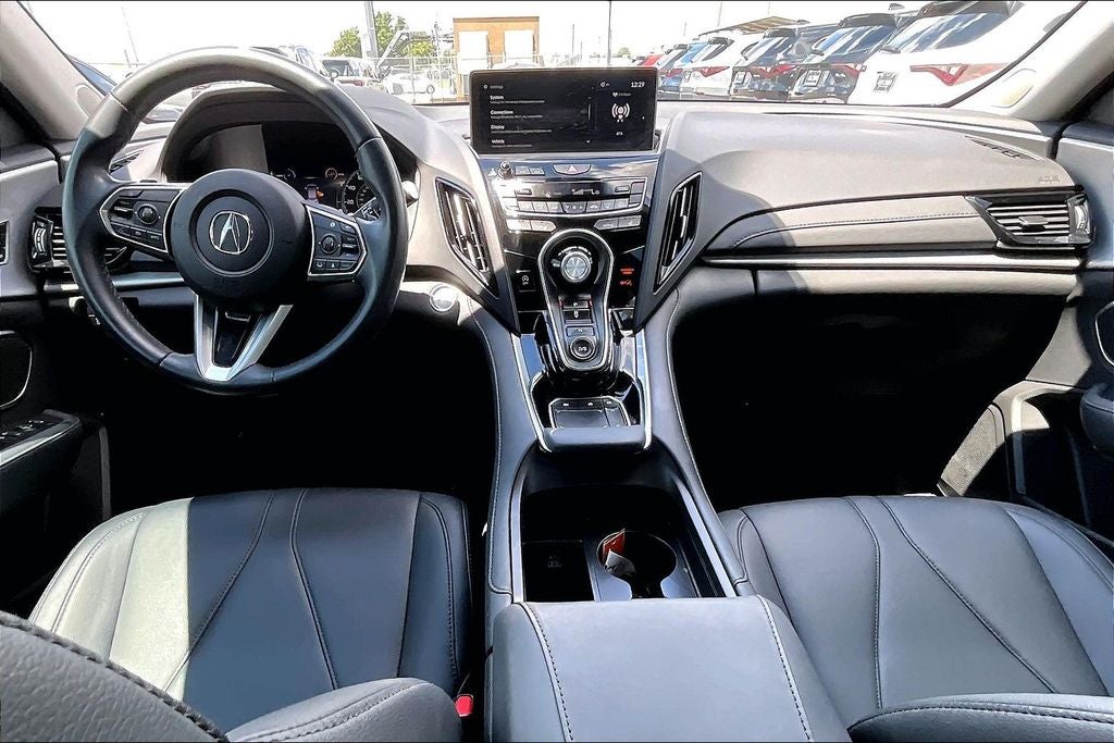 2023 Acura RDX Base SH-AWD