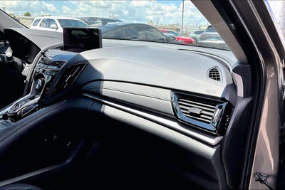 2023 Acura RDX Base SH-AWD