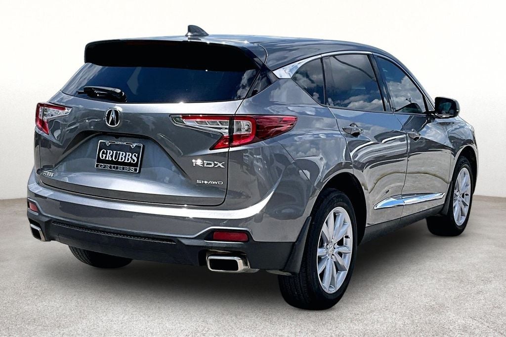 2023 Acura RDX Base SH-AWD