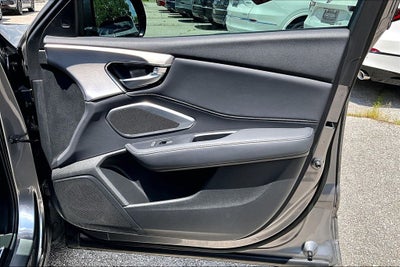 2023 Acura RDX Base SH-AWD