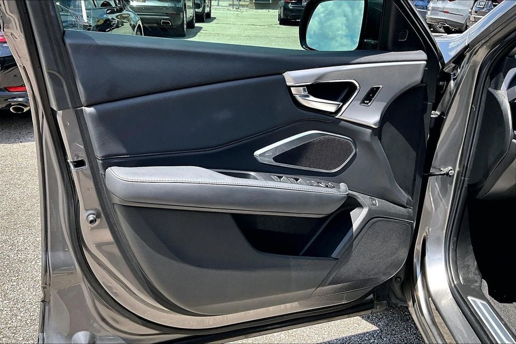 2023 Acura RDX Base SH-AWD
