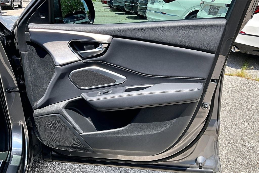 2023 Acura RDX Base SH-AWD