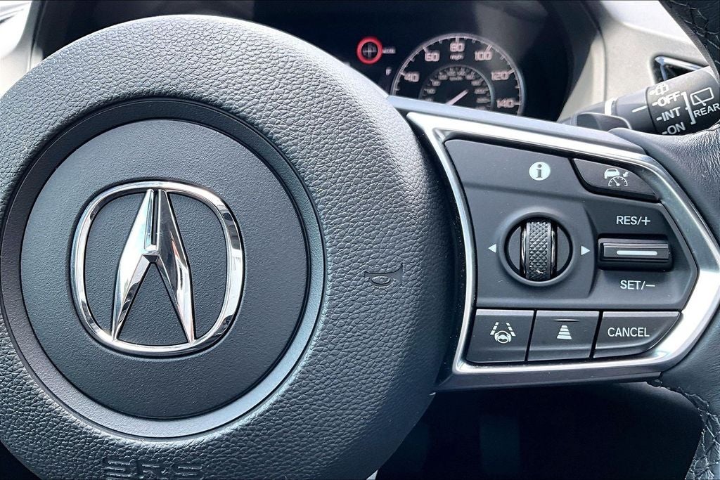 2023 Acura RDX Base SH-AWD
