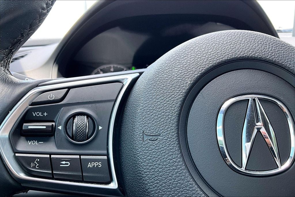 2023 Acura RDX Base SH-AWD