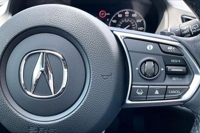 2023 Acura RDX Base SH-AWD