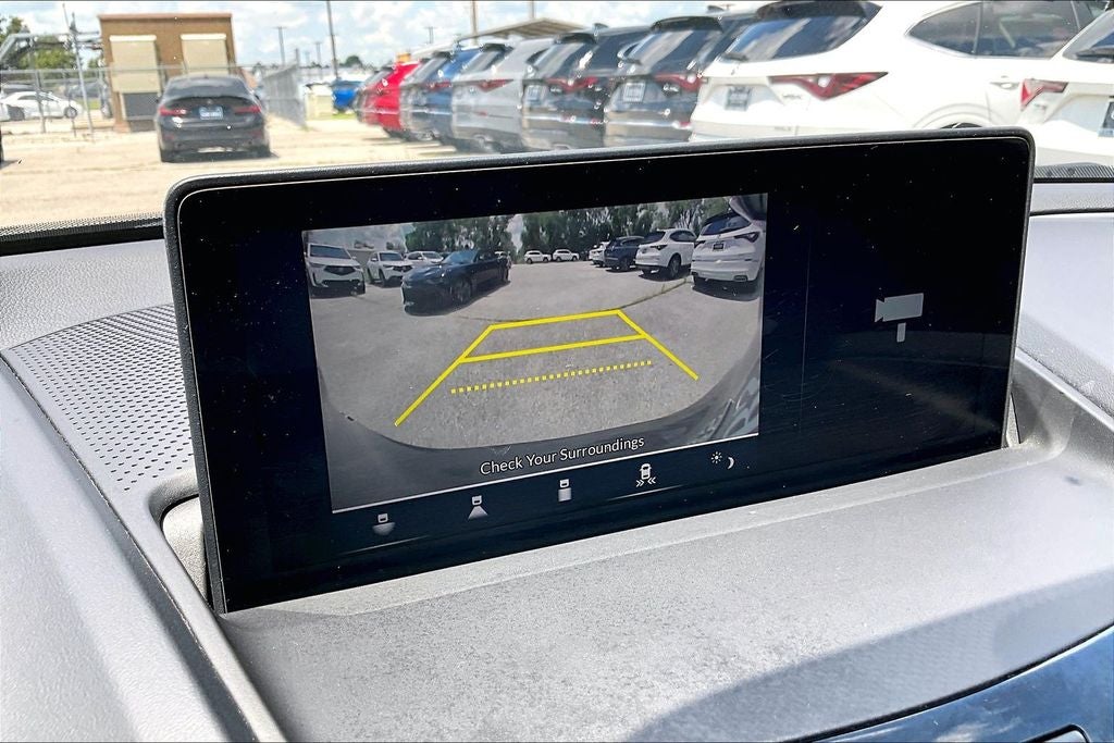 2023 Acura RDX Base SH-AWD