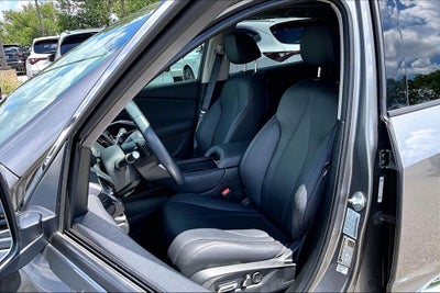 2023 Acura RDX Base SH-AWD