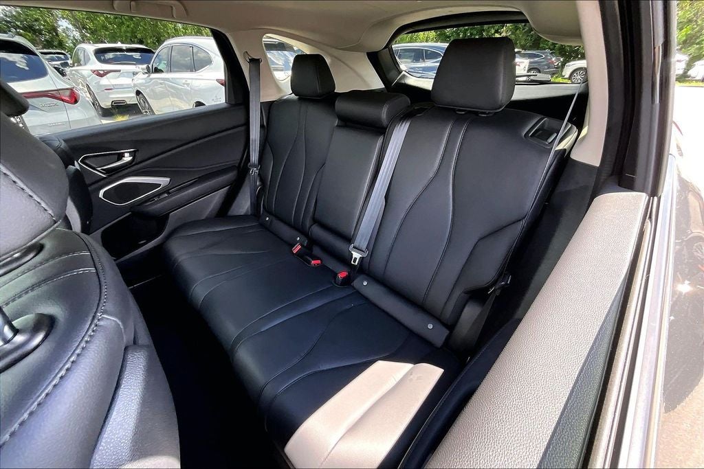 2023 Acura RDX Base SH-AWD