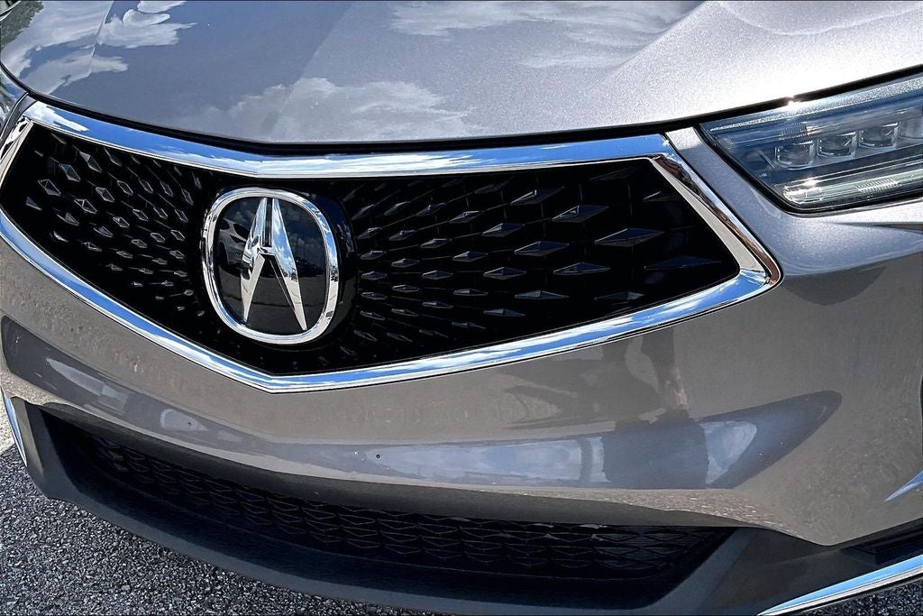 2023 Acura RDX Base SH-AWD