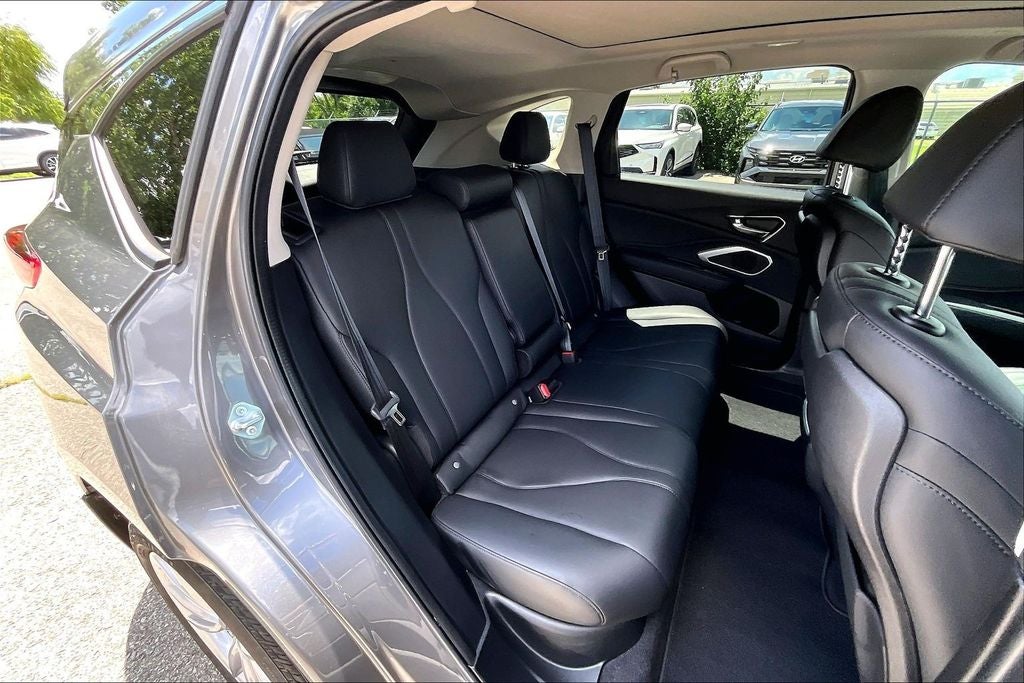 2023 Acura RDX Base SH-AWD
