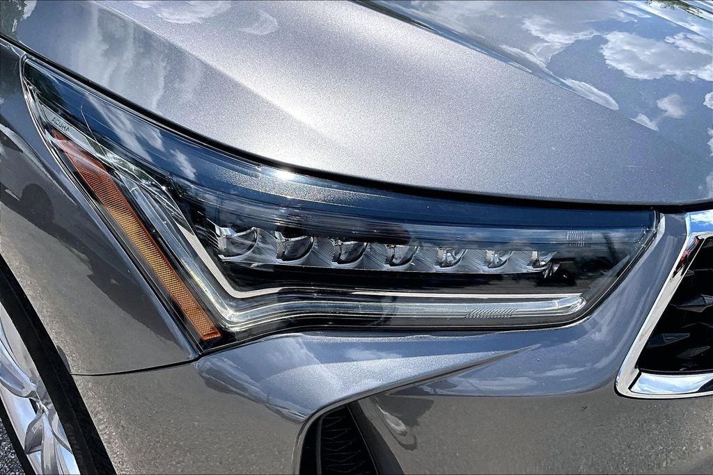2023 Acura RDX Base SH-AWD