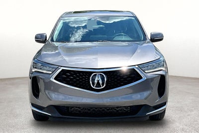 2023 Acura RDX Base SH-AWD