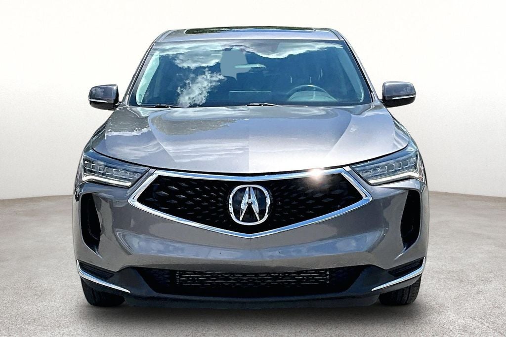 2023 Acura RDX Base SH-AWD