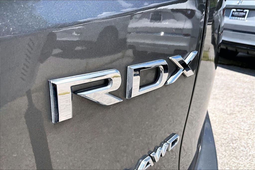 2023 Acura RDX Base SH-AWD