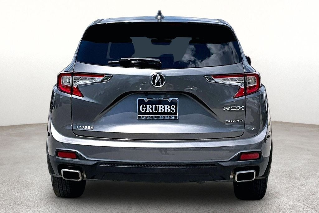 2023 Acura RDX Base SH-AWD